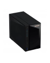 Serwer plików Asustor DRIVESTOR 2 PRO AS3302T v2 2-bay, Realtek RTD1619B. Quad-Core, 1.7GHz, 2GB DDR4. 2.5GbE x1. USB3.2 Gen1 x3 - nr 3