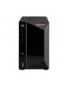Serwer plików Asustor DRIVESTOR 2 PRO AS3302T v2 2-bay, Realtek RTD1619B. Quad-Core, 1.7GHz, 2GB DDR4. 2.5GbE x1. USB3.2 Gen1 x3 - nr 5