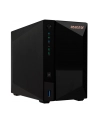 Serwer plików Asustor DRIVESTOR 2 PRO AS3302T v2 2-bay, Realtek RTD1619B. Quad-Core, 1.7GHz, 2GB DDR4. 2.5GbE x1. USB3.2 Gen1 x3 - nr 7