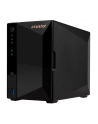 Serwer plików Asustor DRIVESTOR 2 PRO AS3302T v2 2-bay, Realtek RTD1619B. Quad-Core, 1.7GHz, 2GB DDR4. 2.5GbE x1. USB3.2 Gen1 x3 - nr 8