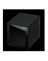 Serwer plików Asustor DRIVESTOR 4 PRO AS3304T v2 4-bay, Realtek RTD1619B. Quad-Core, 1.7GHz, 2GB DDR4. 2.5GbE x1. USB3.2 Gen1 x3 - nr 10