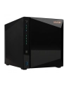 Serwer plików Asustor DRIVESTOR 4 PRO AS3304T v2 4-bay, Realtek RTD1619B. Quad-Core, 1.7GHz, 2GB DDR4. 2.5GbE x1. USB3.2 Gen1 x3 - nr 18