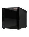 Serwer plików Asustor DRIVESTOR 4 PRO AS3304T v2 4-bay, Realtek RTD1619B. Quad-Core, 1.7GHz, 2GB DDR4. 2.5GbE x1. USB3.2 Gen1 x3 - nr 21
