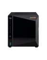 Serwer plików Asustor DRIVESTOR 4 PRO AS3304T v2 4-bay, Realtek RTD1619B. Quad-Core, 1.7GHz, 2GB DDR4. 2.5GbE x1. USB3.2 Gen1 x3 - nr 22