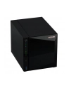 Serwer plików Asustor DRIVESTOR 4 PRO AS3304T v2 4-bay, Realtek RTD1619B. Quad-Core, 1.7GHz, 2GB DDR4. 2.5GbE x1. USB3.2 Gen1 x3 - nr 24
