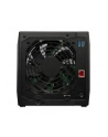 Serwer plików Asustor DRIVESTOR 4 PRO AS3304T v2 4-bay, Realtek RTD1619B. Quad-Core, 1.7GHz, 2GB DDR4. 2.5GbE x1. USB3.2 Gen1 x3 - nr 27