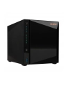 Serwer plików Asustor DRIVESTOR 4 PRO AS3304T v2 4-bay, Realtek RTD1619B. Quad-Core, 1.7GHz, 2GB DDR4. 2.5GbE x1. USB3.2 Gen1 x3 - nr 3