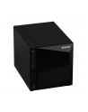 Serwer plików Asustor DRIVESTOR 4 PRO AS3304T v2 4-bay, Realtek RTD1619B. Quad-Core, 1.7GHz, 2GB DDR4. 2.5GbE x1. USB3.2 Gen1 x3 - nr 5