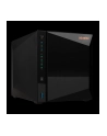 Serwer plików Asustor DRIVESTOR 4 PRO AS3304T v2 4-bay, Realtek RTD1619B. Quad-Core, 1.7GHz, 2GB DDR4. 2.5GbE x1. USB3.2 Gen1 x3 - nr 8