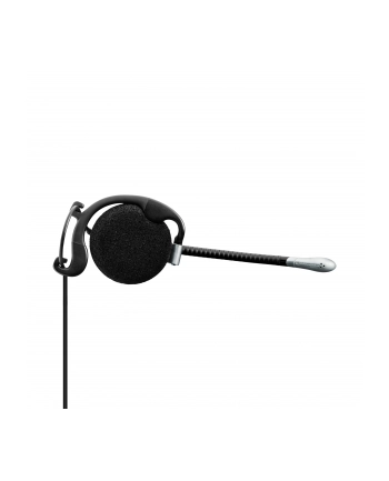 EPOS SH 335 Mono Wired OE Headset silver