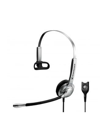 EPOS SH 335 Mono Wired OE Headset silver