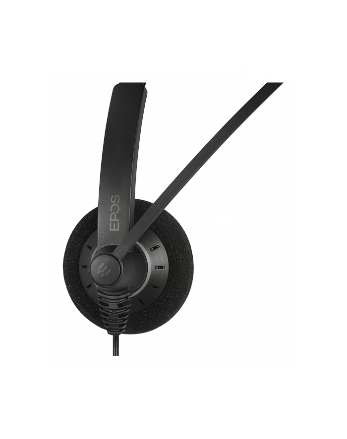 EPOS IMPACT SC 30 Wired OE Headset Kolor: CZARNY główny