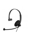 EPOS IMPACT SC 30 Wired OE Headset Kolor: CZARNY - nr 13