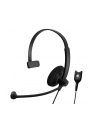 EPOS IMPACT SC 30 Wired OE Headset Kolor: CZARNY - nr 19