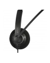 EPOS IMPACT SC 30 Wired OE Headset Kolor: CZARNY - nr 5