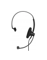 EPOS IMPACT SC 30 Wired OE Headset Kolor: CZARNY - nr 9