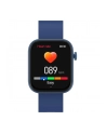 Smartwatch BT Denver SWC-185BU niebieski - nr 6