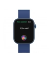 Smartwatch BT Denver SWC-185BU niebieski - nr 7