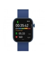 Smartwatch BT Denver SWC-185BU niebieski - nr 9