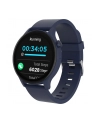 Smartwatch BT Denver SWC-338BU niebieski - nr 3