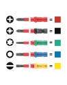 Wera Werk Zestaw Narzędzi Kraftform Kompakt Vde 17 Extra Slim 1 Tool Finder - nr 4