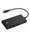 Asus Dual 4K USB-C Dock (90XB094NBDS000) - nr 18