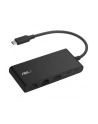 Asus Dual 4K USB-C Dock (90XB094NBDS000) - nr 2