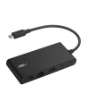 Asus Dual 4K USB-C Dock (90XB094NBDS000) - nr 6