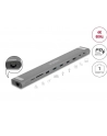 Delock Stacja/replikator Slim USB-C (87895) - nr 17