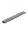 Delock Stacja/replikator Slim USB-C (87895) - nr 1