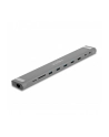 Delock Stacja/replikator Slim USB-C (87895) - nr 8