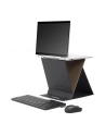 hp inc. Podstawka do laptopa Cnv Laptop Stand 9C2H2AA - nr 8
