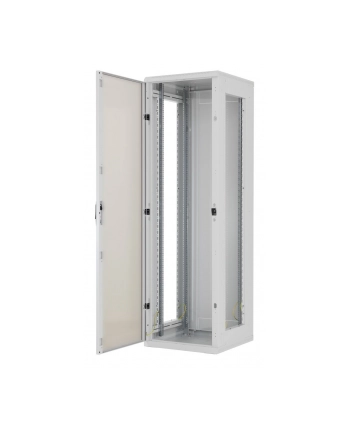 TRITON SZAFA 19''; 37U 600X600 NEW RMA-37-C66-CAX-N1