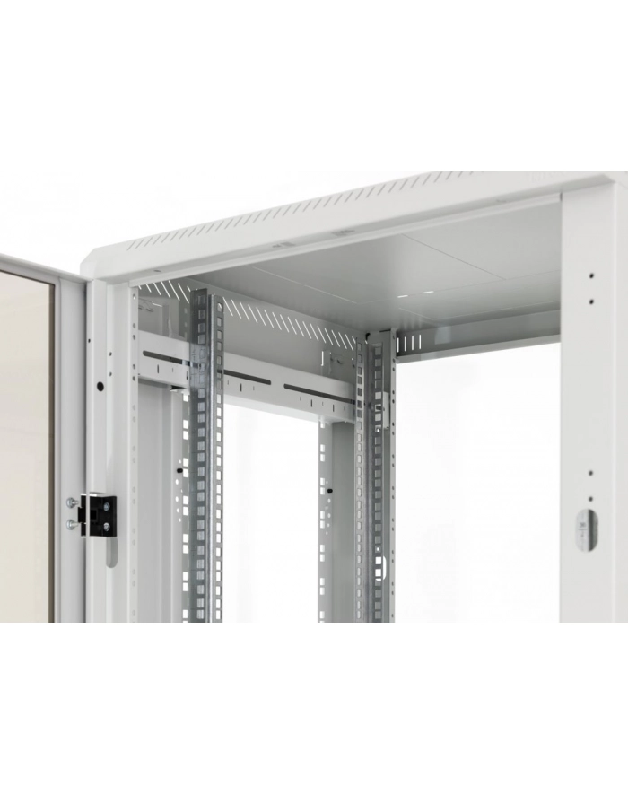 TRITON SZAFA 19''; 37U 600X600 NEW RMA-37-C66-CAX-N1 główny
