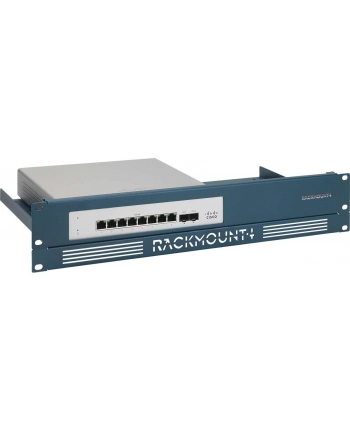 Rackmount It Rack Mount Kit For Cisco (RACKMOUNTKITFORCISCO) nr 1