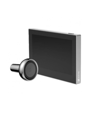 ezviz Wideodomofon HP2 srebrny nr 1
