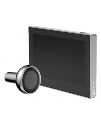 ezviz Wideodomofon HP2 srebrny nr 2