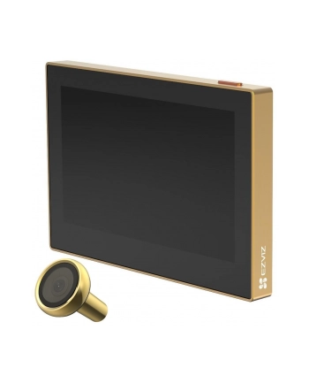 ezviz Wideodomofon HP2 Golden nr 2