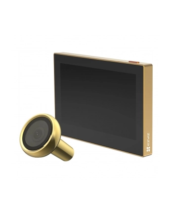 ezviz Wideodomofon HP2 Golden nr 1