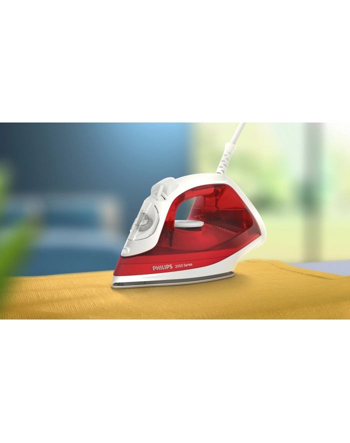 Żelazko PHILIPS DST 2010/40 główny