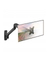 TECHLY Uchwyt ścienny do TV 17inch-32inch LED/LCD 9kg obczerwonyowy sprężynowy - nr 16
