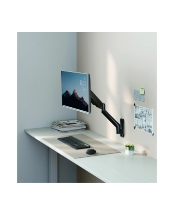 TECHLY Uchwyt ścienny do TV 17inch-32inch LED/LCD 9kg obczerwonyowy sprężynowy nr 1