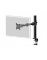 IIYAMA DS1001C-B1 Flexible desk mount for single monitor 10-30Zoll VESA 75x75/100x100mm 1-10kg (P) - nr 6