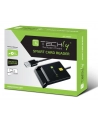 TECHLY Czytnik kart elektronicznych Smart Card USB-A - nr 2