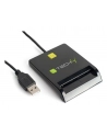 TECHLY Czytnik kart elektronicznych Smart Card USB-A - nr 3