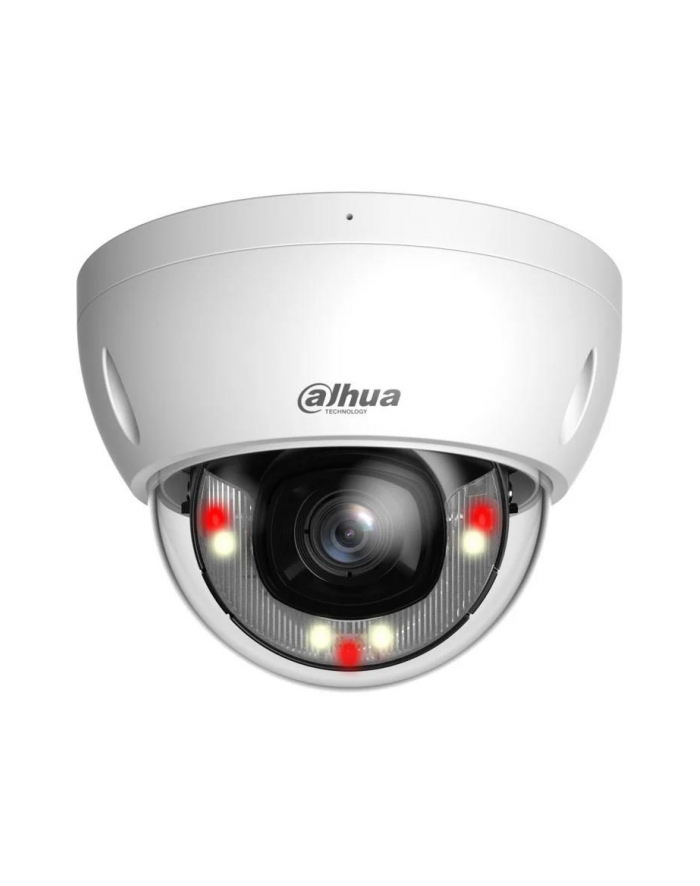 Kamera IP Dahua IPC-HDBW2249E-S-IL-0280B 2Mpx główny