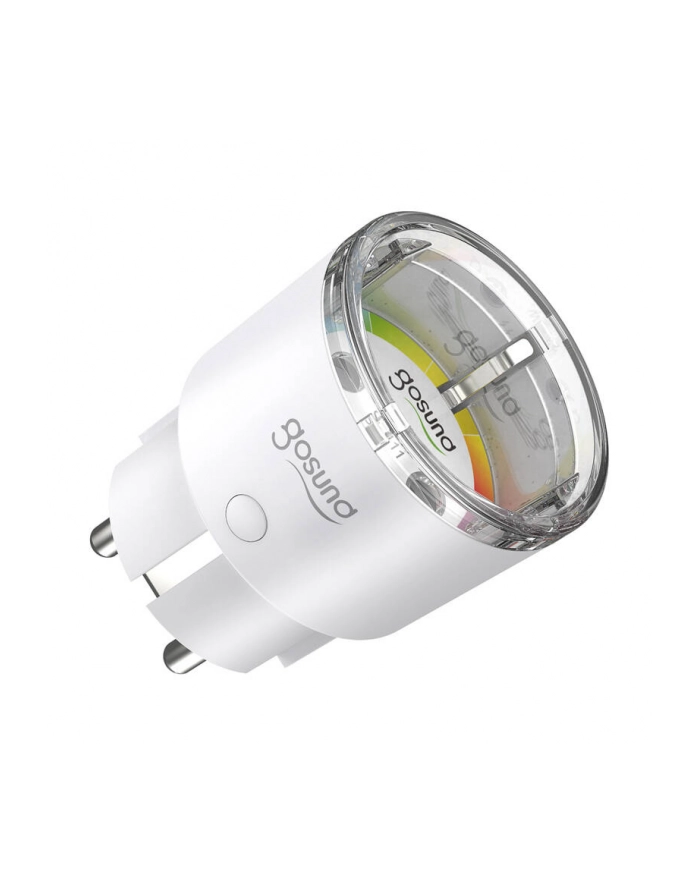 Gosund Inteligentne gniazdko WiFi SP111 główny