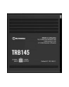TELTONIKA NETWORKS TRB145 LTE/4G/3G/2G RS485 Industrial Gateway - nr 1