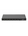 DIGITUS 4x2 HDMI Matrix / Multi-Viewer 4K/30Hz SPDIF Stereo RS232 - nr 2