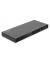 DIGITUS 4x2 HDMI Matrix / Multi-Viewer 4K/30Hz SPDIF Stereo RS232 - nr 3